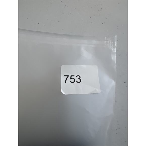 Vintage Bang Bang Blue Jeans Unisex 86 106 womens XL Mens L 100% cotton - Picture 10 of 10